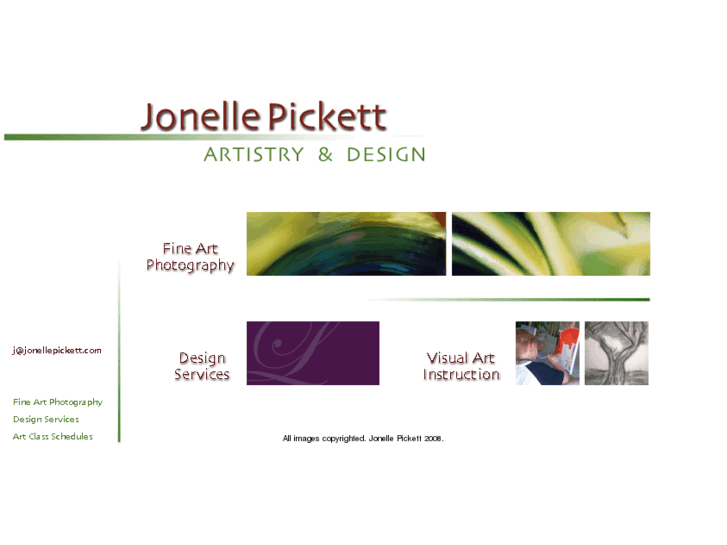 www.jonellepickett.com