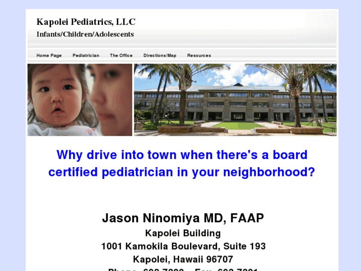 www.kapoleipediatrics.com