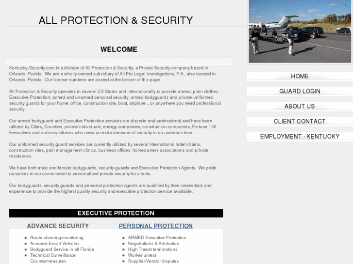 www.kentucky-security.com