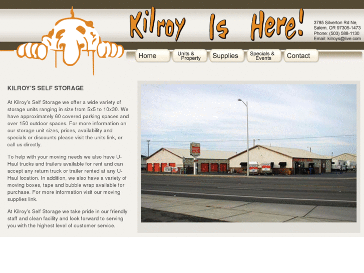 www.kilroysselfstorage.com