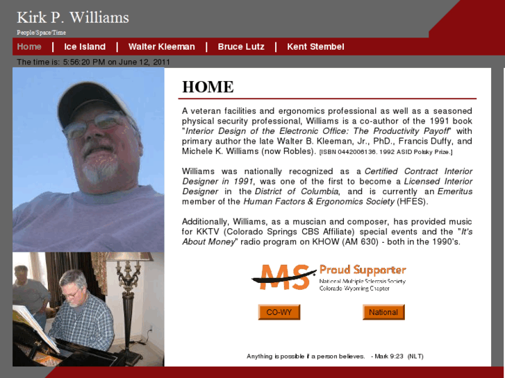 www.kirkwilliams.com