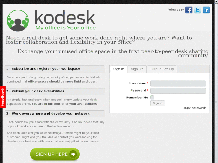 www.kodesk.com