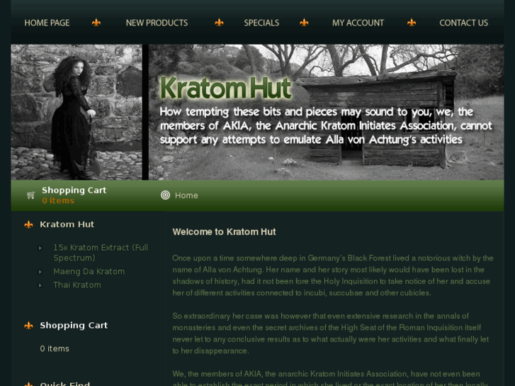 www.kratomhut.com