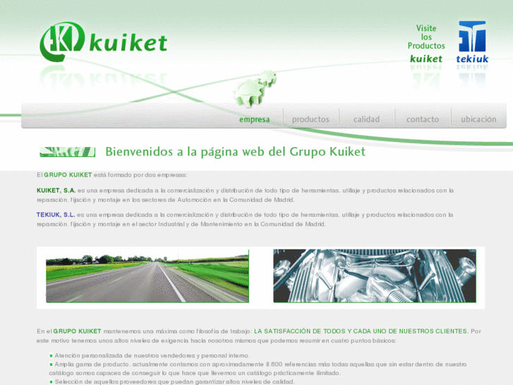 www.kuiket.es