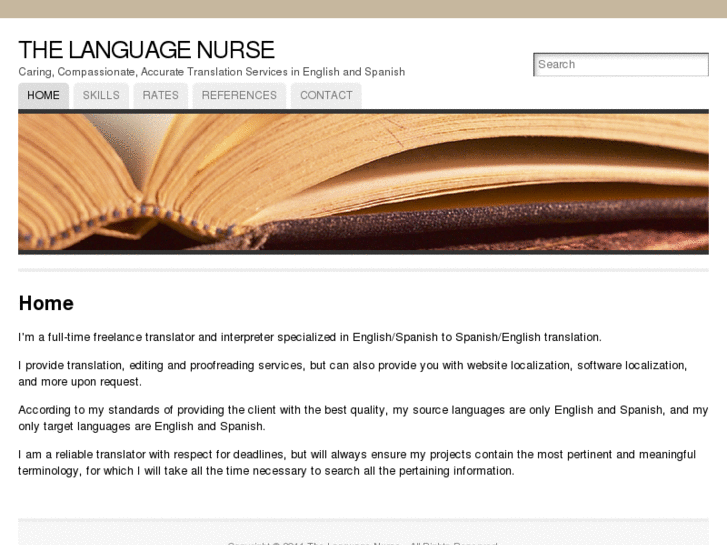 www.languagenurse.com