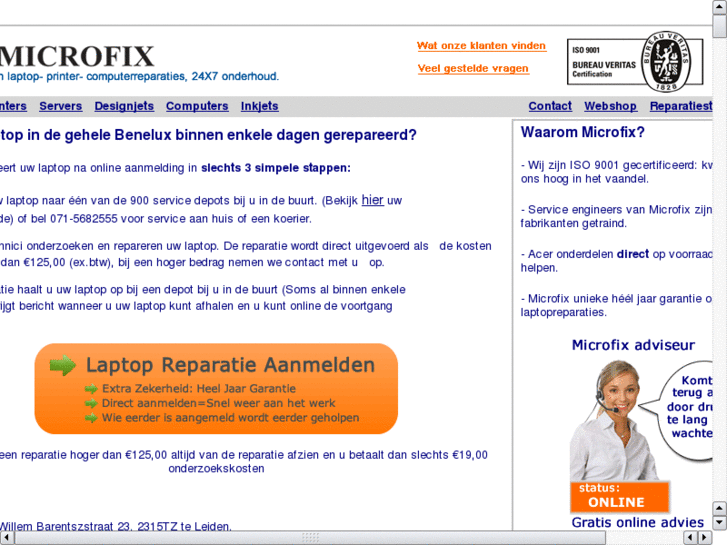 www.laptopreparatie-capelle-aan-den-ijssel.nl