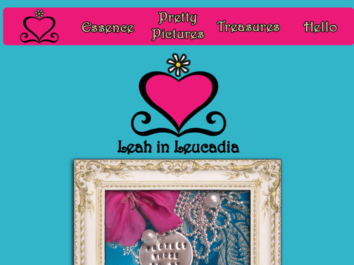 www.leahinleucadia.com