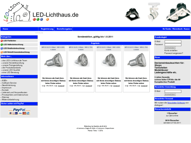 www.led-beleuchtung.org