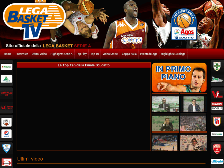 www.legabaskettv.it