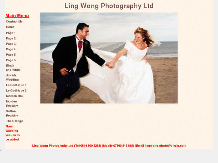 www.lingwongphoto.com