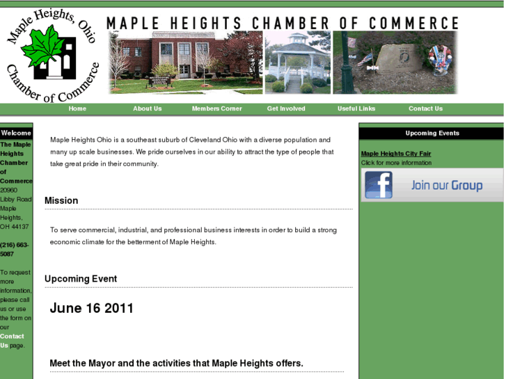 www.mapleheightschamber.com