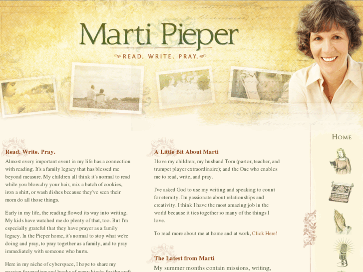 www.martipieper.com