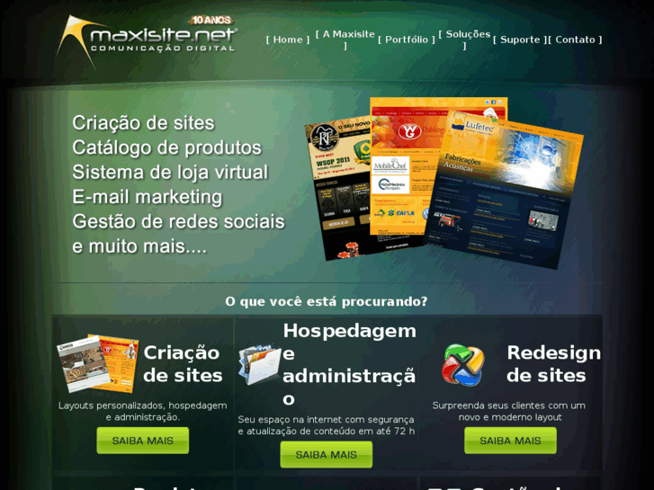 www.maxisite.net