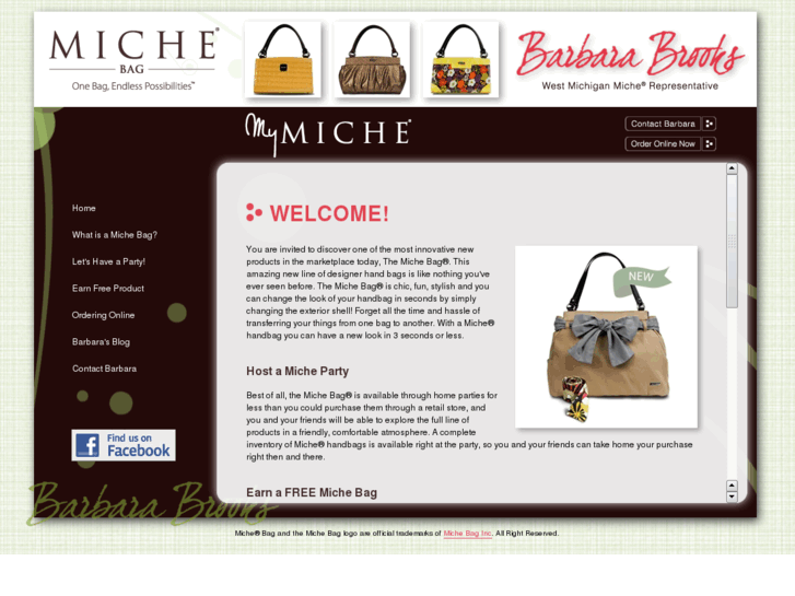 www.miche-purses.com