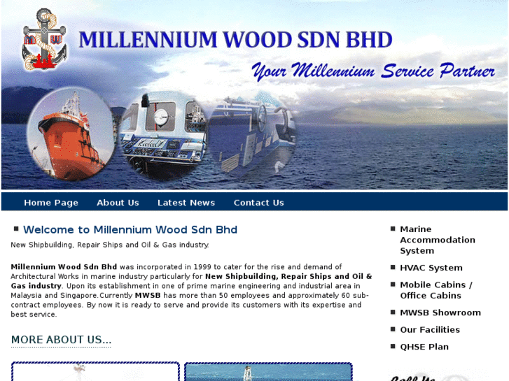 www.millenniumwood.com