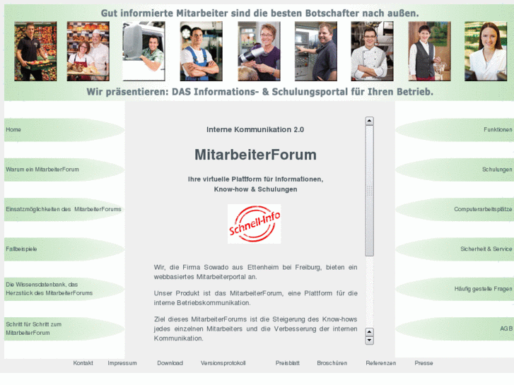 www.mitarbeiterforum.info