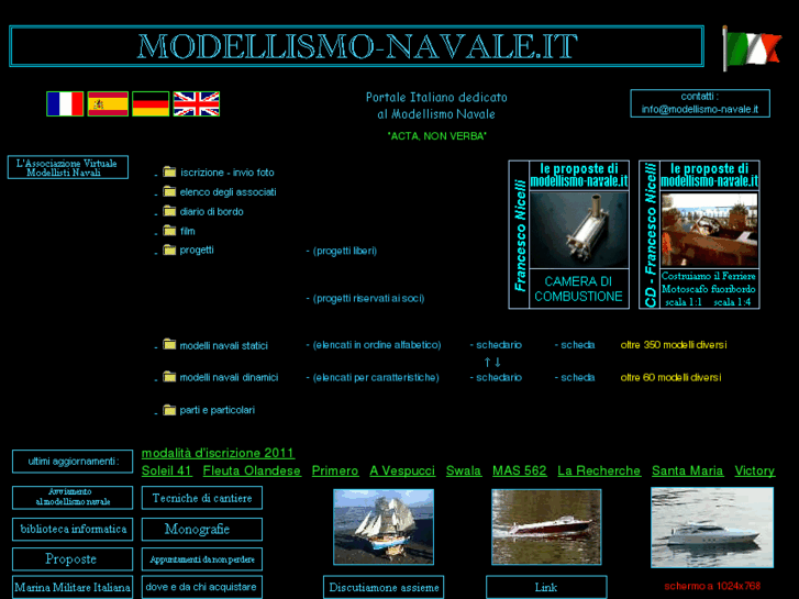 www.modellismo-navale.it