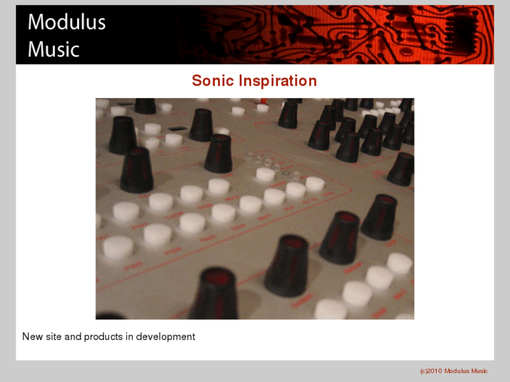 www.modulus-music.co.uk