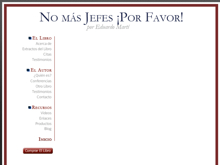 www.nomasjefesporfavor.com
