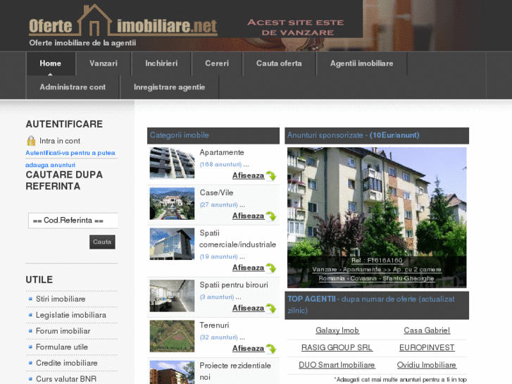 www.oferte-imobiliare.net