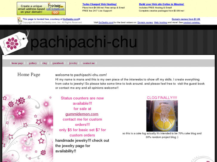 www.pachipachichu.com