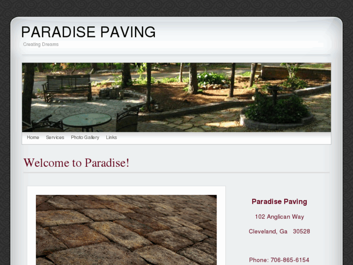 www.paradisepavingscapes.com