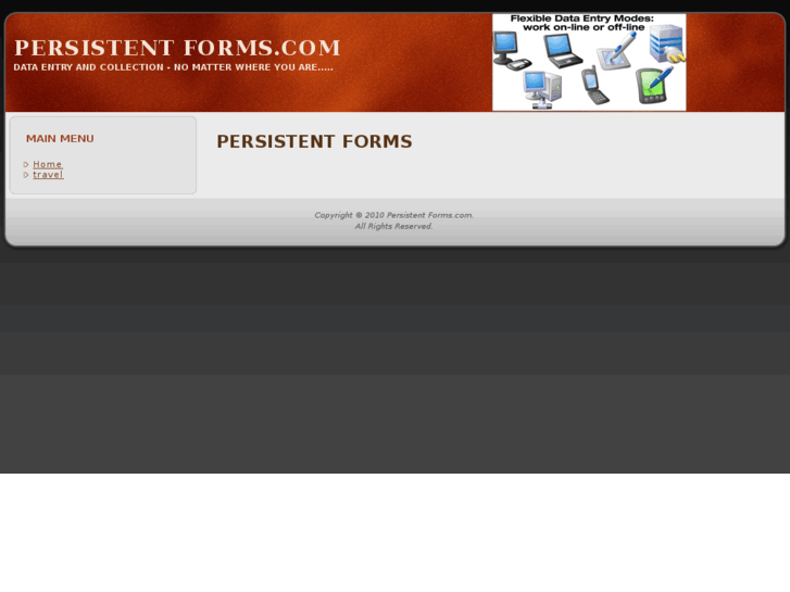 www.persistentforms.com