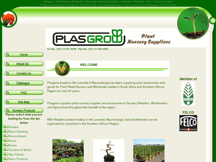 www.plasgrow.co.za