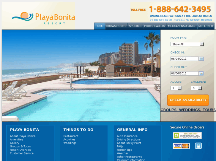 www.playa-bonita-hotel.com