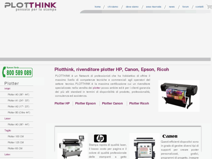 www.plotthink.it