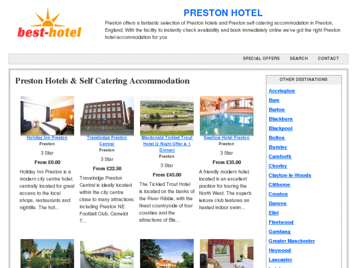 www.prestonhotel.com