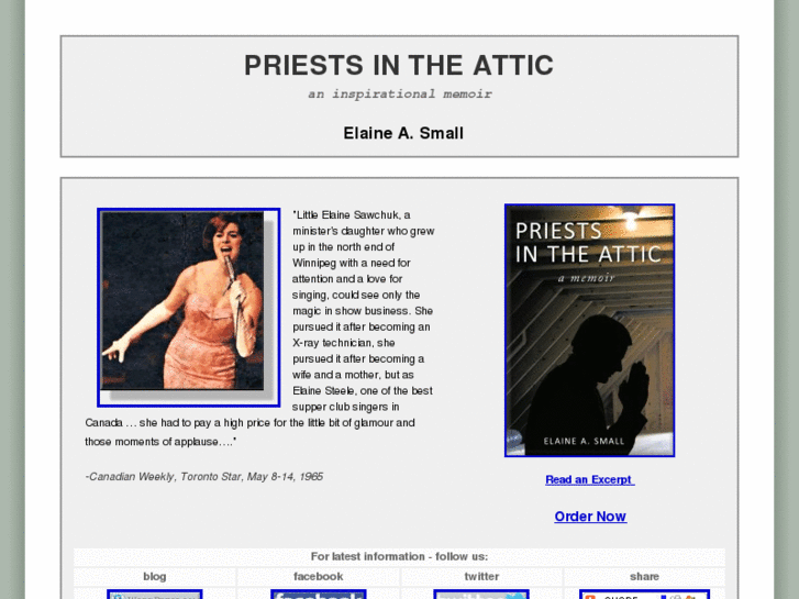 www.priestsintheattic.com