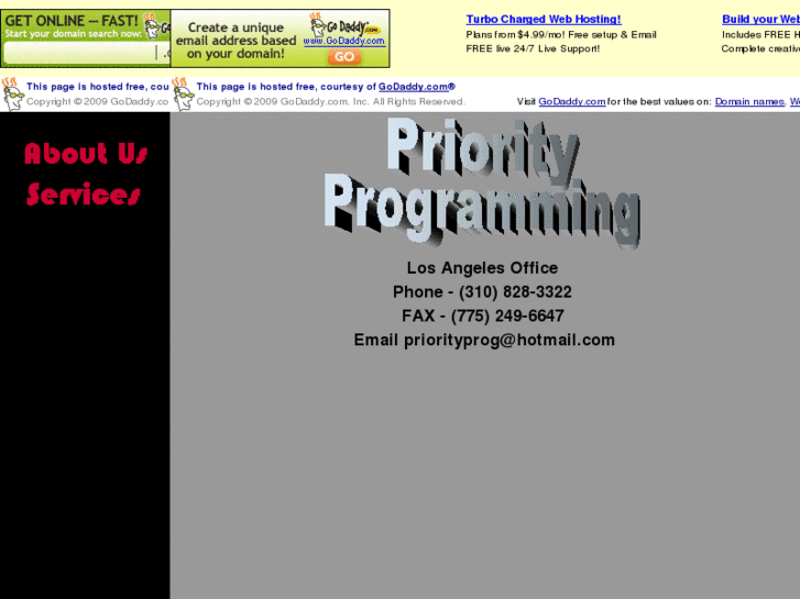 www.priorityprogramming.com
