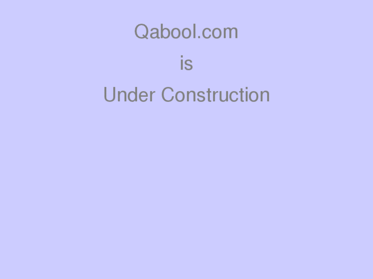 www.qabool.com