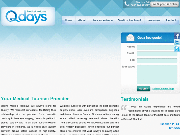 www.qdays.com