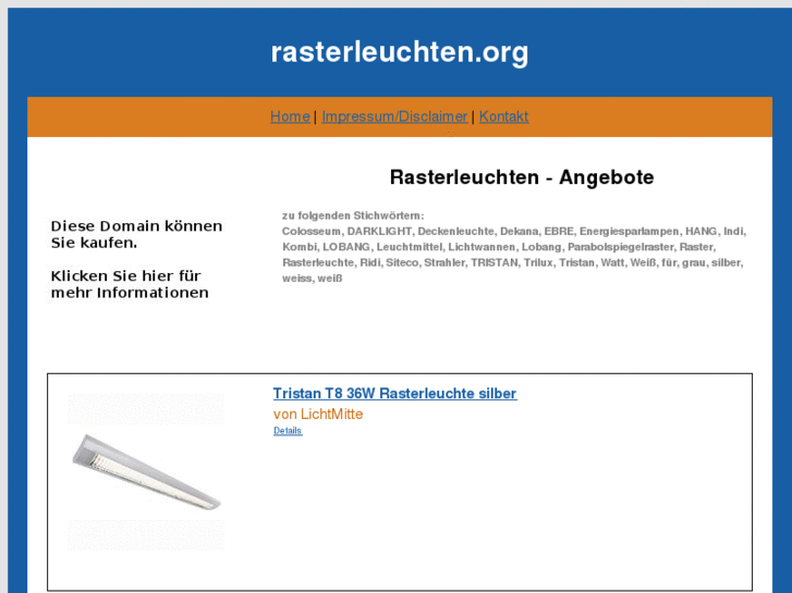 www.rasterleuchten.org