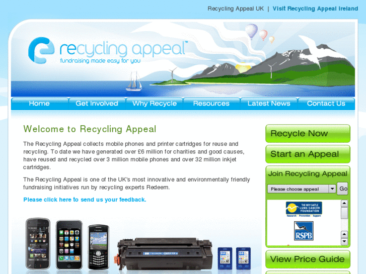 www.recycling-appeal.com