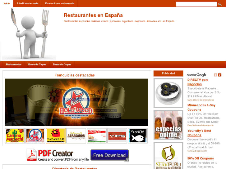 www.restaura.com.es