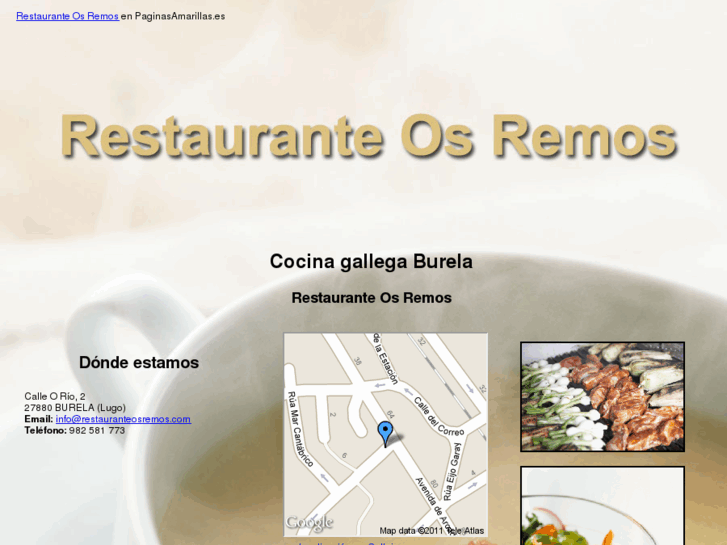 www.restauranteosremos.com