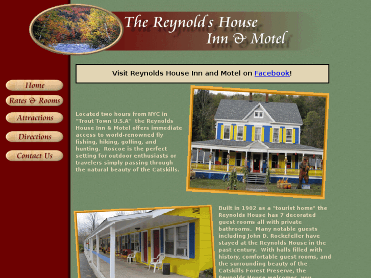 www.reynoldshouseinn.com