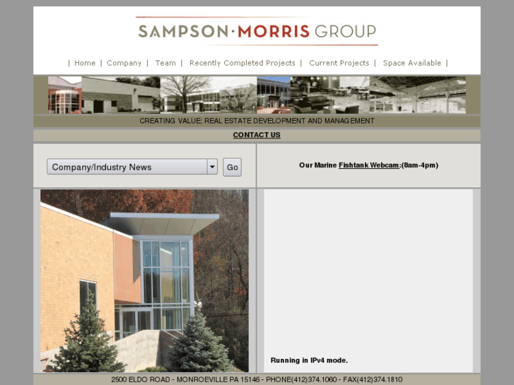 www.sampsonmorrisgroup.com