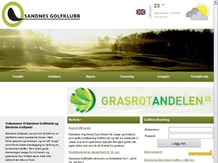 www.sandnesgolfklubb.no