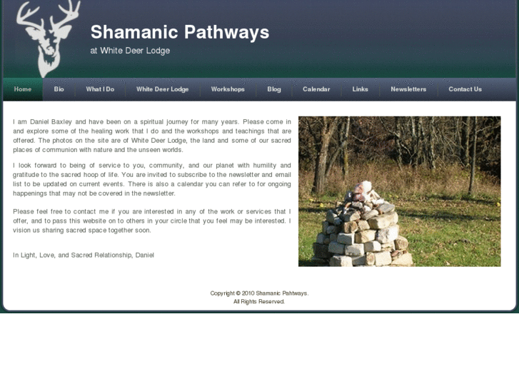 www.shamanicpathways.net