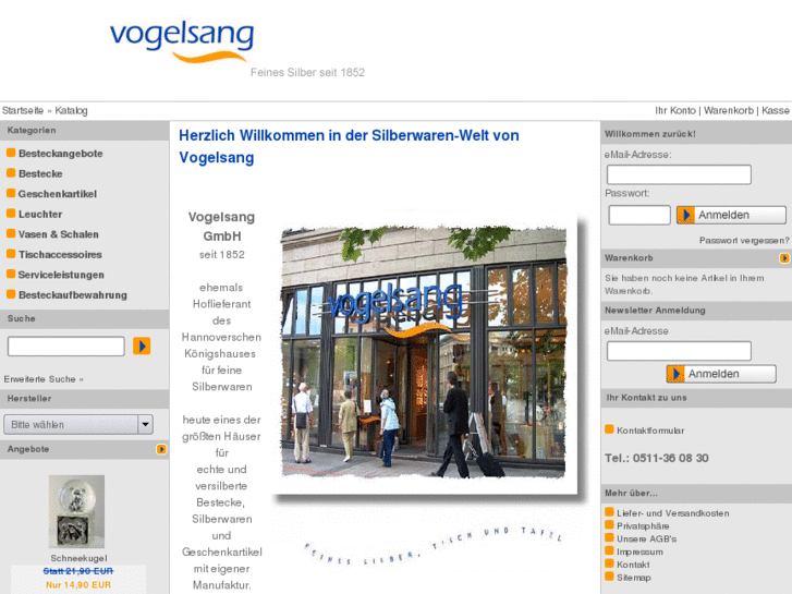 www.silbershop-vogelsang.de