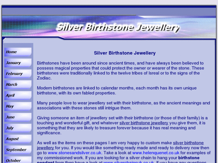 www.silverbirthstonejewellery.co.uk