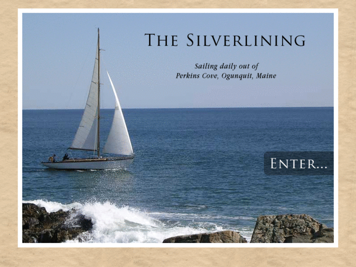 www.silverliningsailing.com