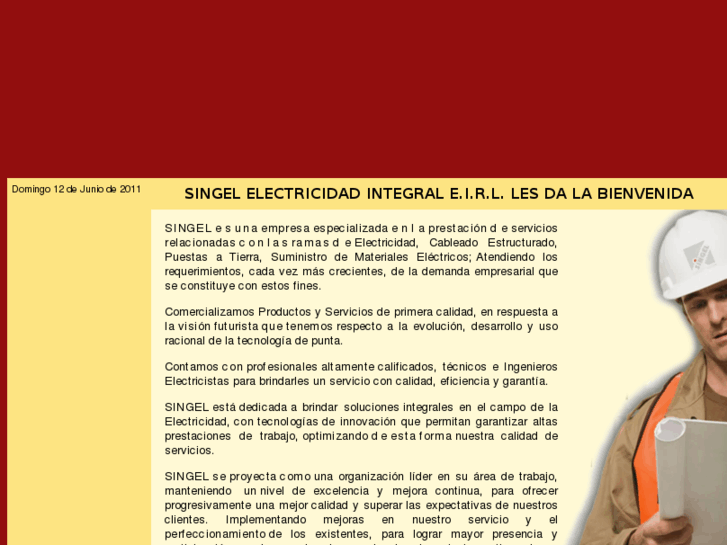 www.singelperu.com