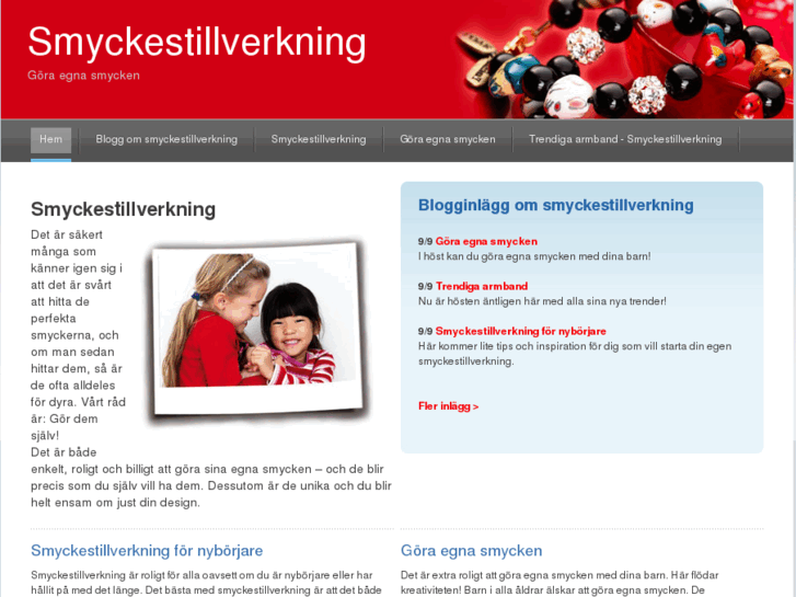 www.smyckestillverkning.info