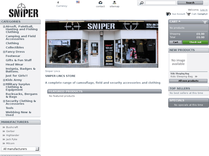 www.sniperlincs.com