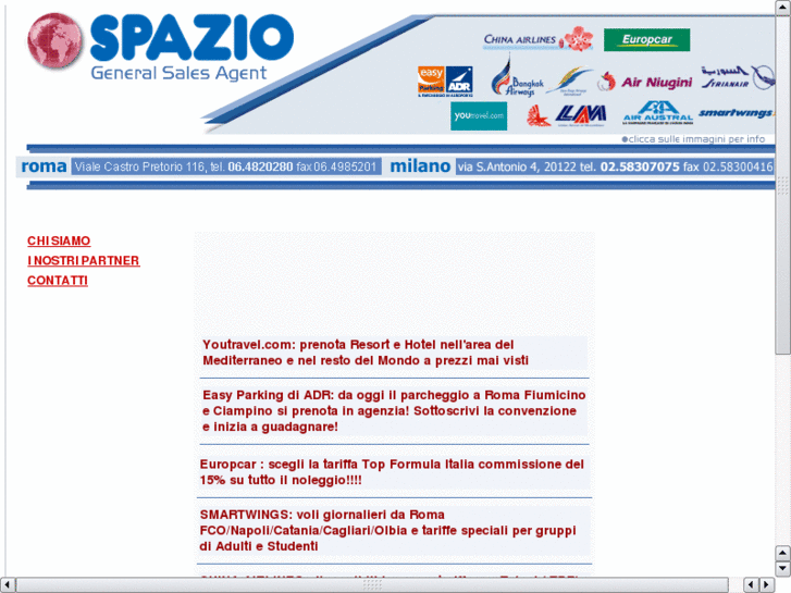 www.spazio.aero